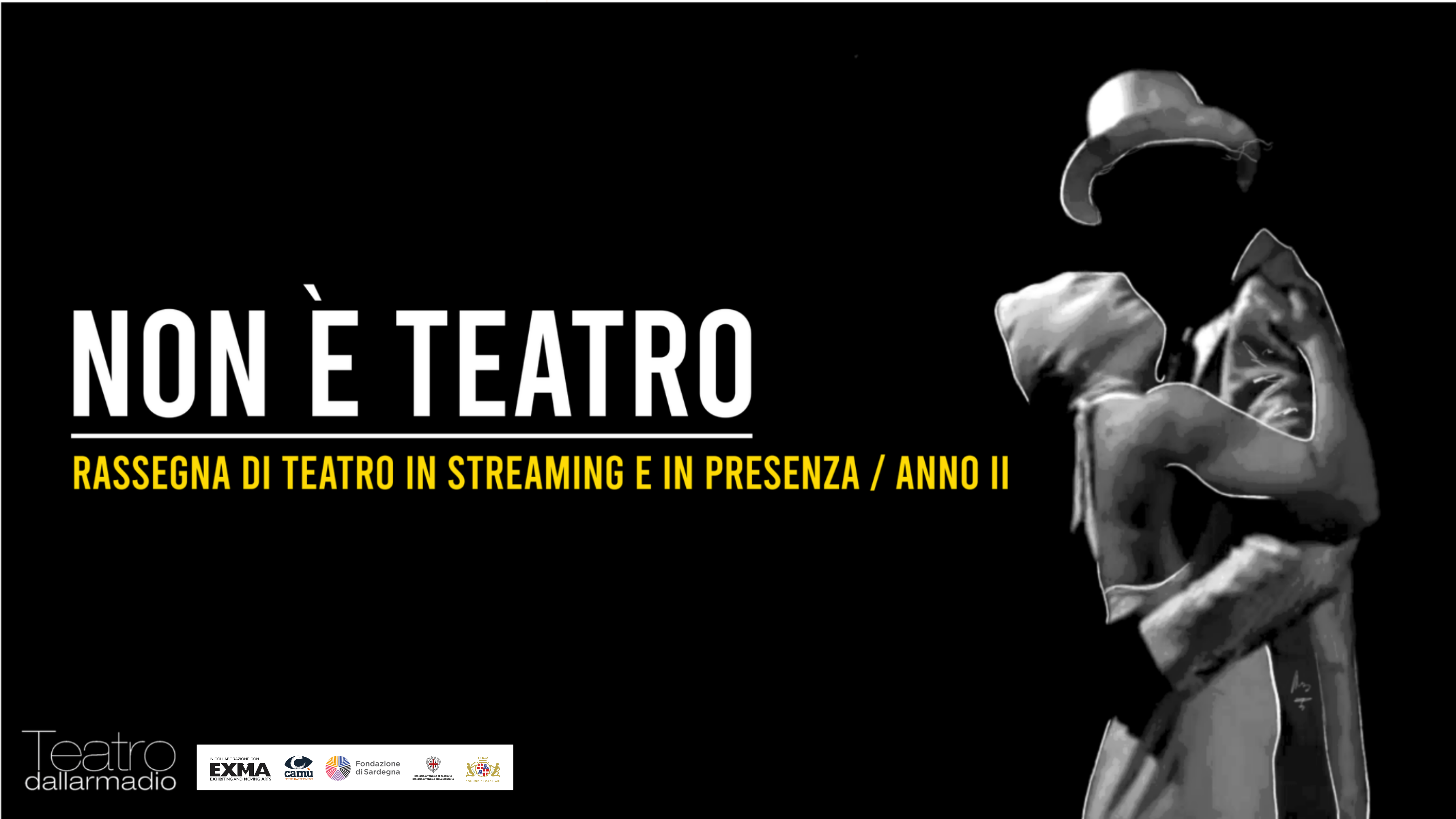 Non è Teatro | Anno II